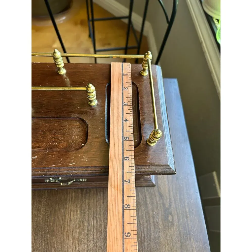 Unbranded jewelry box